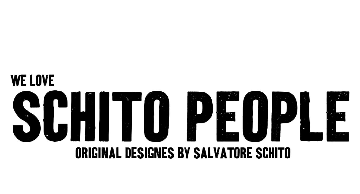 Schito People - Mode upcyclée in Zurich