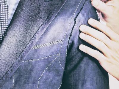 MasterTailor.ch - Massanzug - Tailoring - Moda upcycled in Zurigo