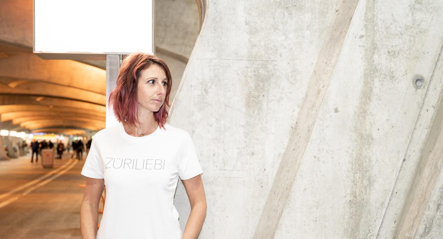 ZÜRILIEBI - Moda upcycled in Zurigo