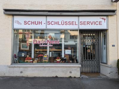 Da Neni Schuhservice - Vêtements de seconde main à Zurich