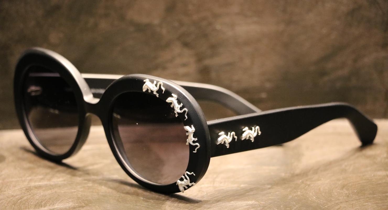 Gaîté Optik - Mode upcyclée in Zurich