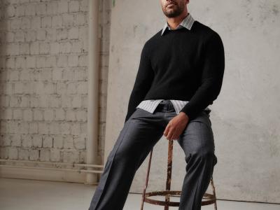 Rbasics - Moda upcycled in Zurigo