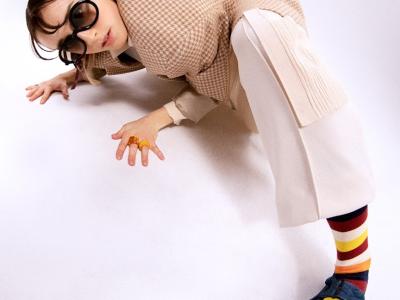 DillySocks AG - Mode upcyclée à Zurich