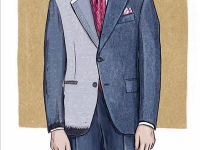 O'Mast Sartoria Napoletana - Moda upcycled in Zurigo
