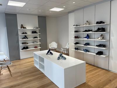 Fuss-Orthopädie Feldmann - Vêtements de seconde main à Zurich