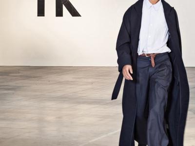 Studio Tobias Kaspar - Mode upcyclée à Zurich