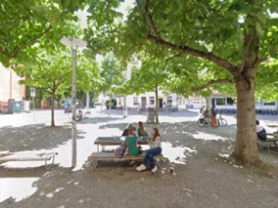 Judith Hugener Studio - Moda upcycled in Zurigo