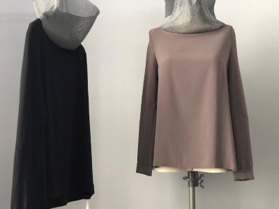 ida gut mode - conception - Upcycled Fashion in Zurich