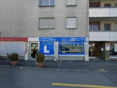 Schuhmacherei Carlucci - Second-hand Clothing in Zurich