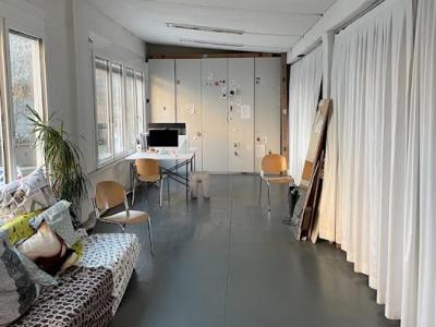 Julian Zigerli Atelier - Upcycled Fashion in Zurich