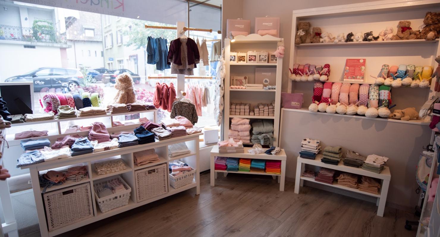 Kinderkram Ulrike Sammarchi - Vêtements de seconde main in Argovie