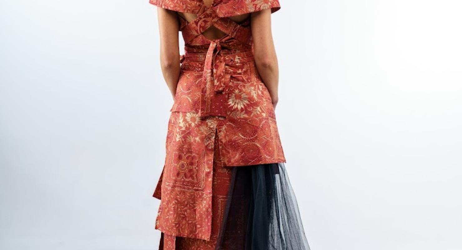 Artfully - Moda upcycled in Zurigo