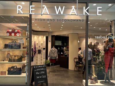 REAWAKE Zurich - Glattzentrum - Second-hand Clothing in Zurich