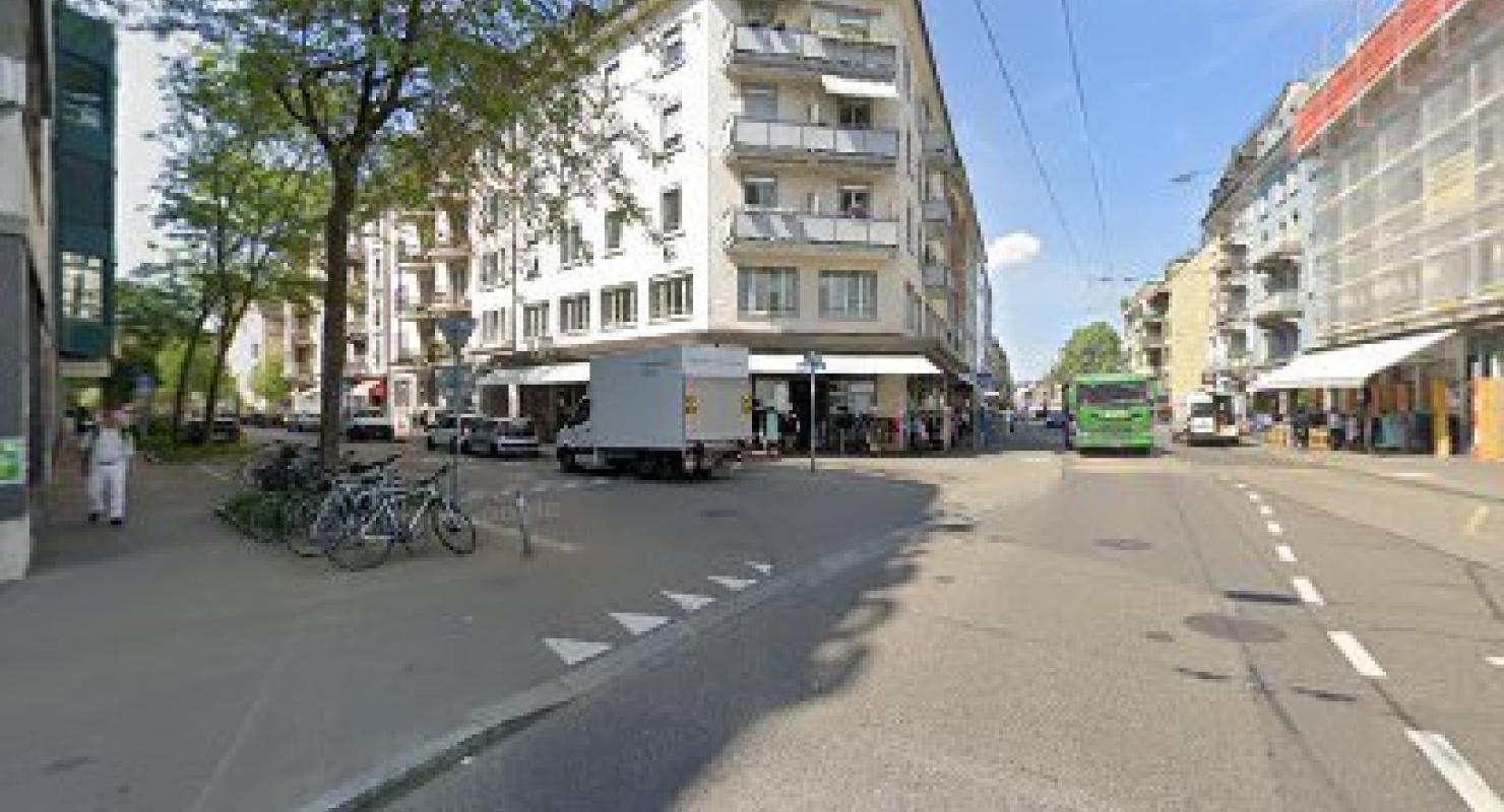 Riza Celik - Mode upcyclée in Zurich