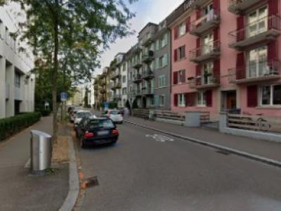 Fel Ik. - Second-hand Clothing in Zurich