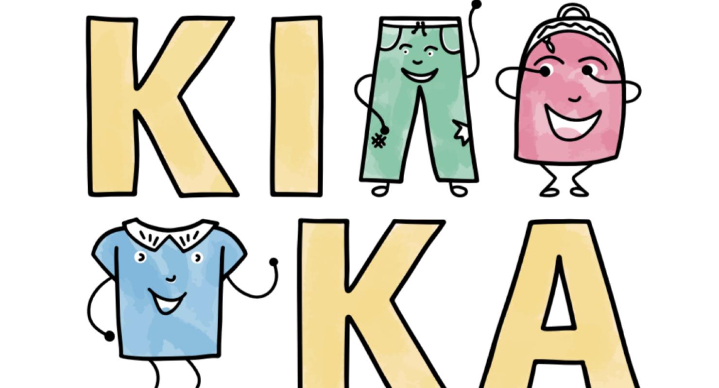 KIKA – Kinderkleider Abgabe Stäfa - Second-hand Clothing in Zurich