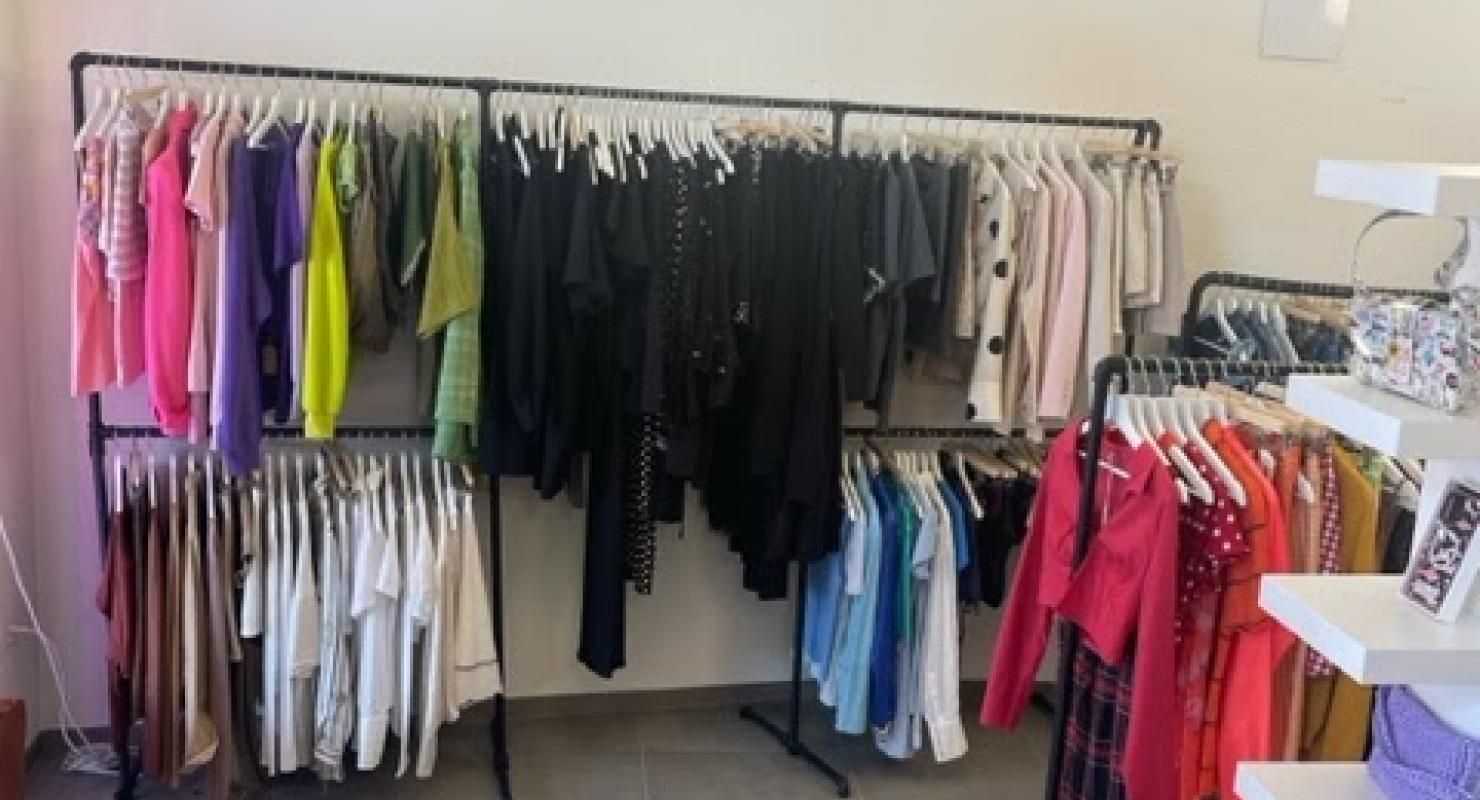 Onkel Emma (Onkel Plus) - Vêtements de seconde main in Zurich