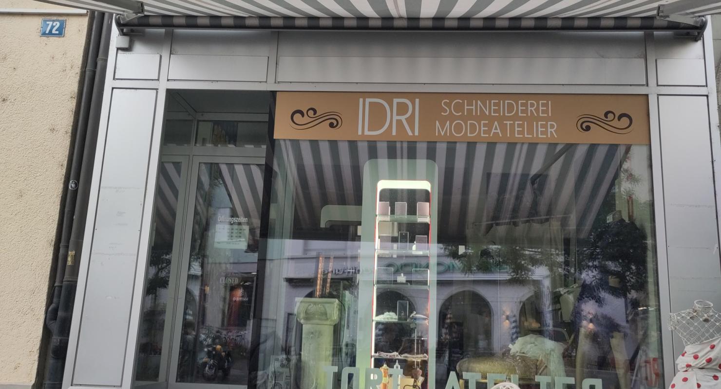 weartwice - Second-hand Clothing in Zurich