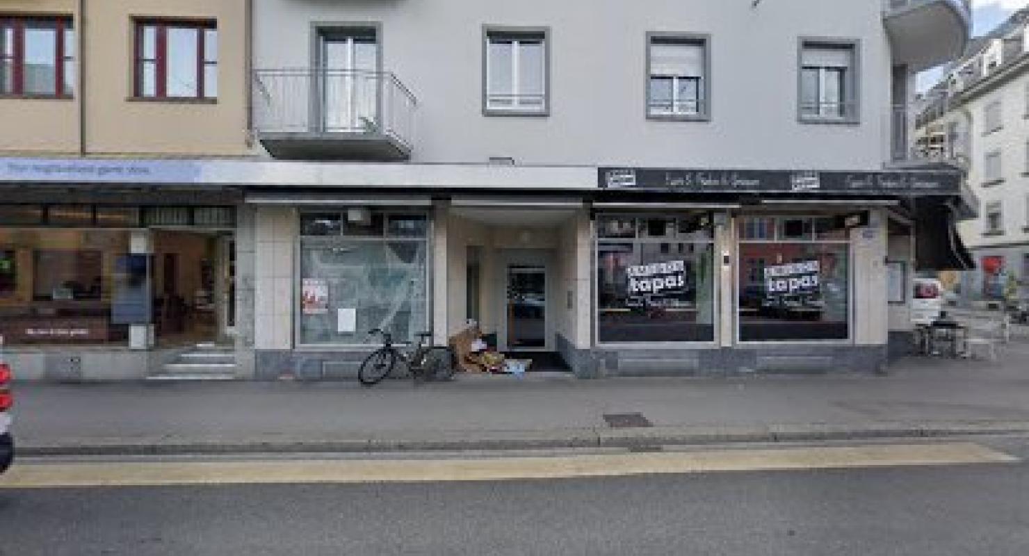 Marko Switzerland AG - Second-hand Clothing in Zurich