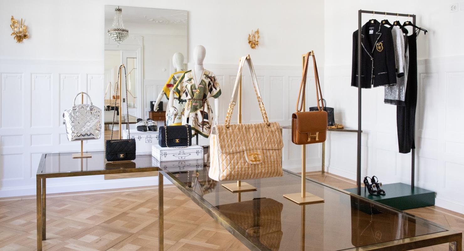 REAWAKE Boutique & Atelier - Second-hand Clothing in Zurich