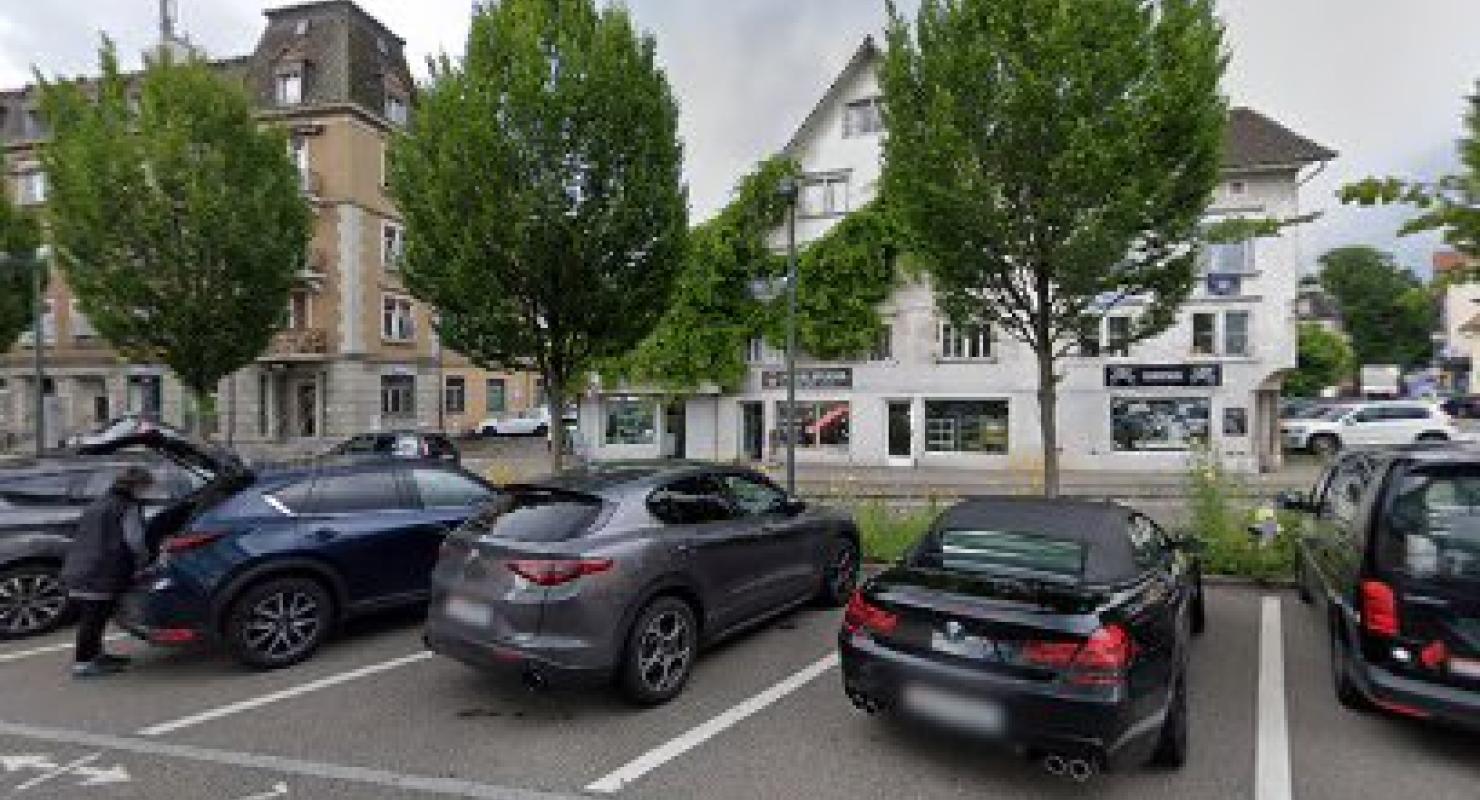 Express Änderungsschneiderei Azizi - Mode upcyclée in Zurich