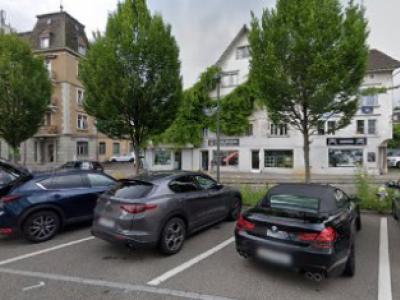 Express Änderungsschneiderei Azizi - Mode upcyclée à Zurich