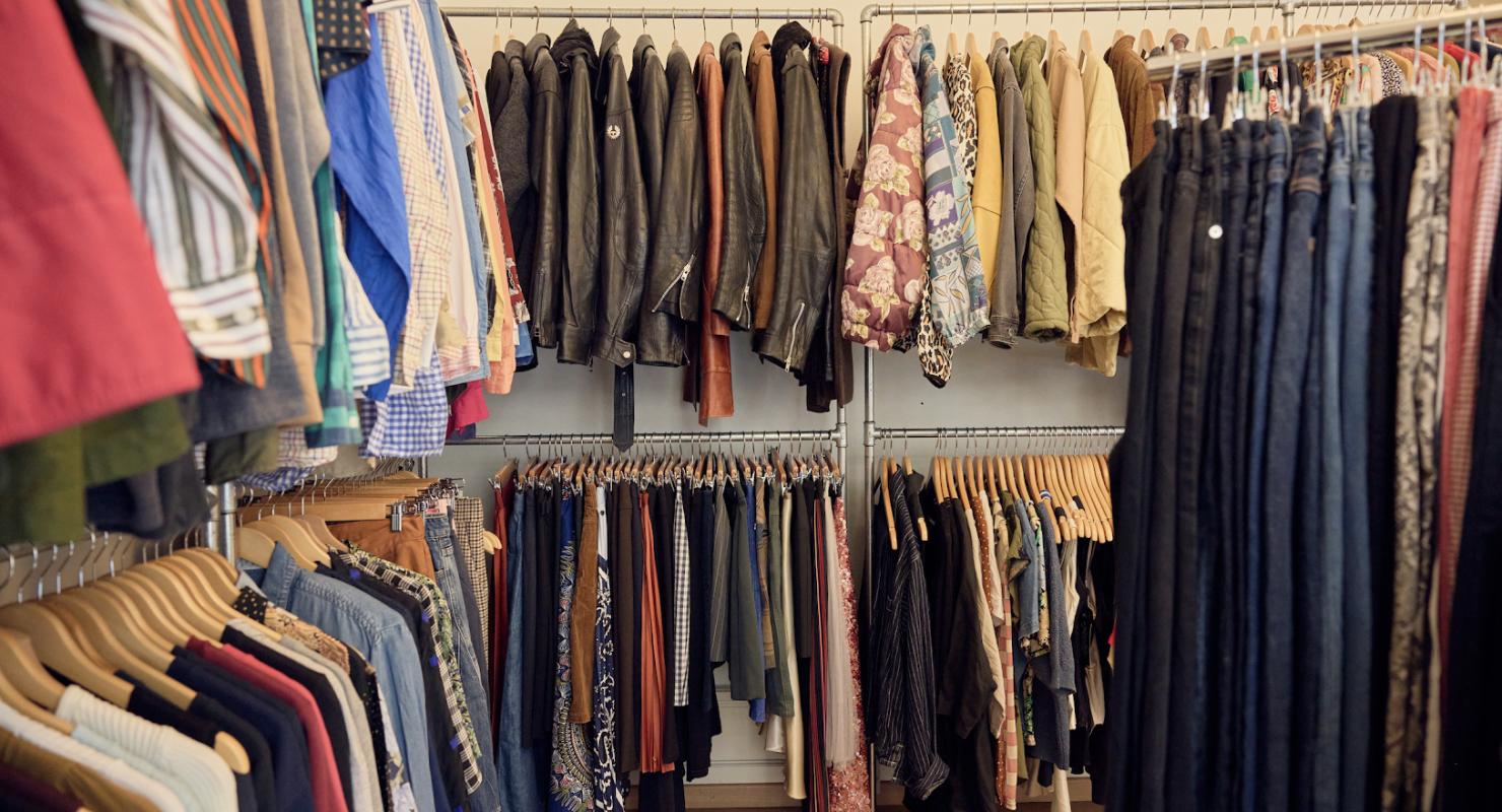 Kari's Vintage - Abbigliamento di seconda mano in Zurigo