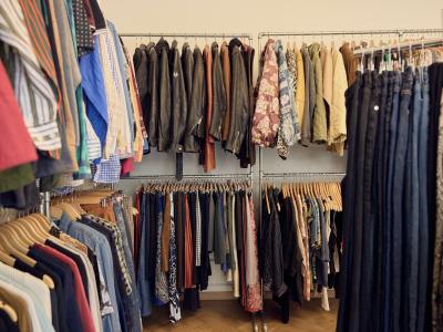 Kari's Vintage - Vêtements de seconde main à Zurich