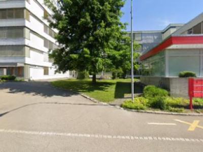 Hausammann Schneiderwerkstatt - Mode upcyclée à Zurich