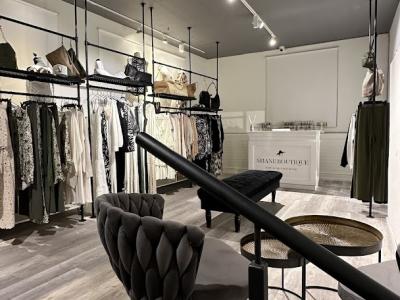 Ariane Boutique - Vêtements de seconde main à Zurich