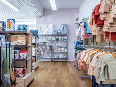 KidsDream.ch AG Kindermode von Reima, Finkid, Hust & Claire uvm. - Second-hand Clothing in Zurich