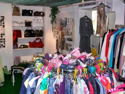findit - secondhand & more - Abbigliamento di seconda mano in Zurigo
