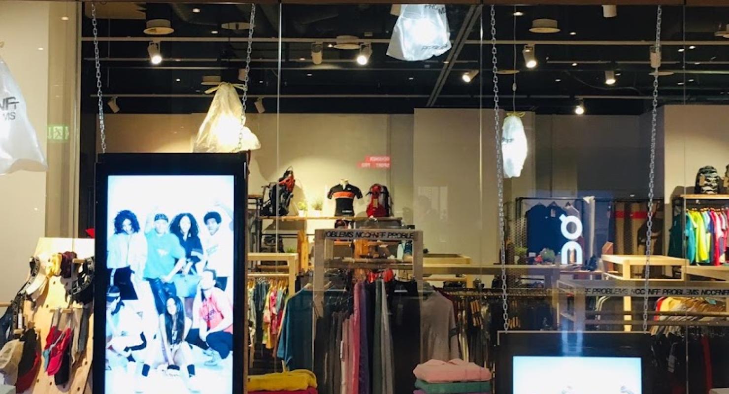 Rework Upcycling Store - Vêtements de seconde main in Zurich