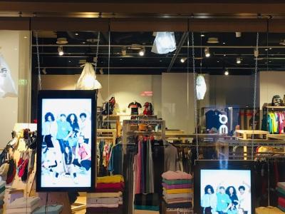 Rework Upcycling Store - Vêtements de seconde main à Zurich