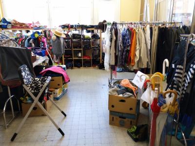 See-Brocki - Second-hand Clothing in Zurich