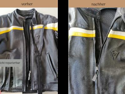 LederSchneiderei - Riparazione e modifica in Zurigo