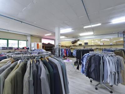Heilsarmee brocki.ch Wila - Vêtements de seconde main à Zurich