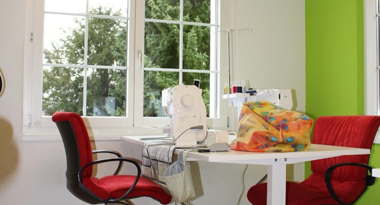 Monro-Art GmbH - Upcycling-Mode in Zürich