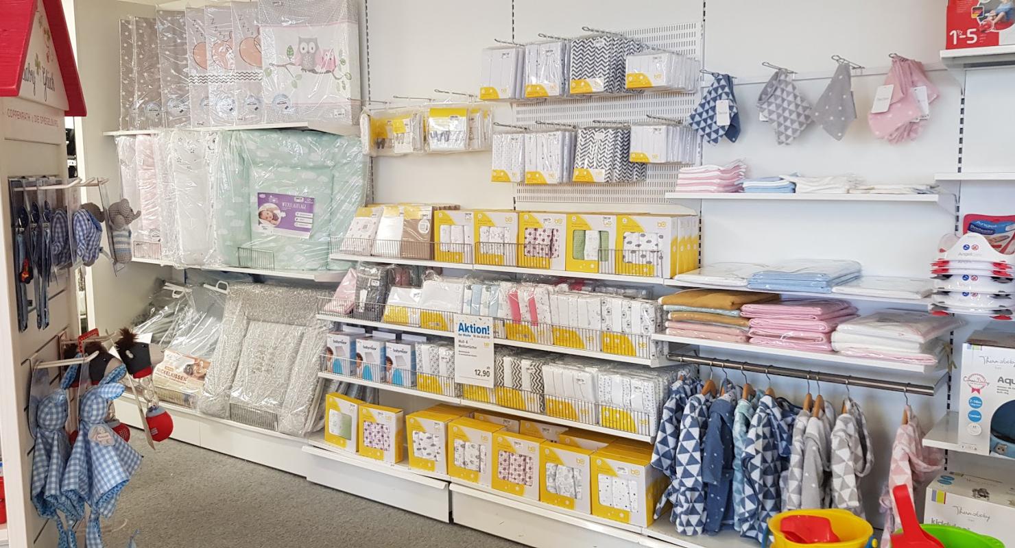 BabyOne Winterthur - Die großen Babyfachmärkte - Second-hand Clothing in Zurich