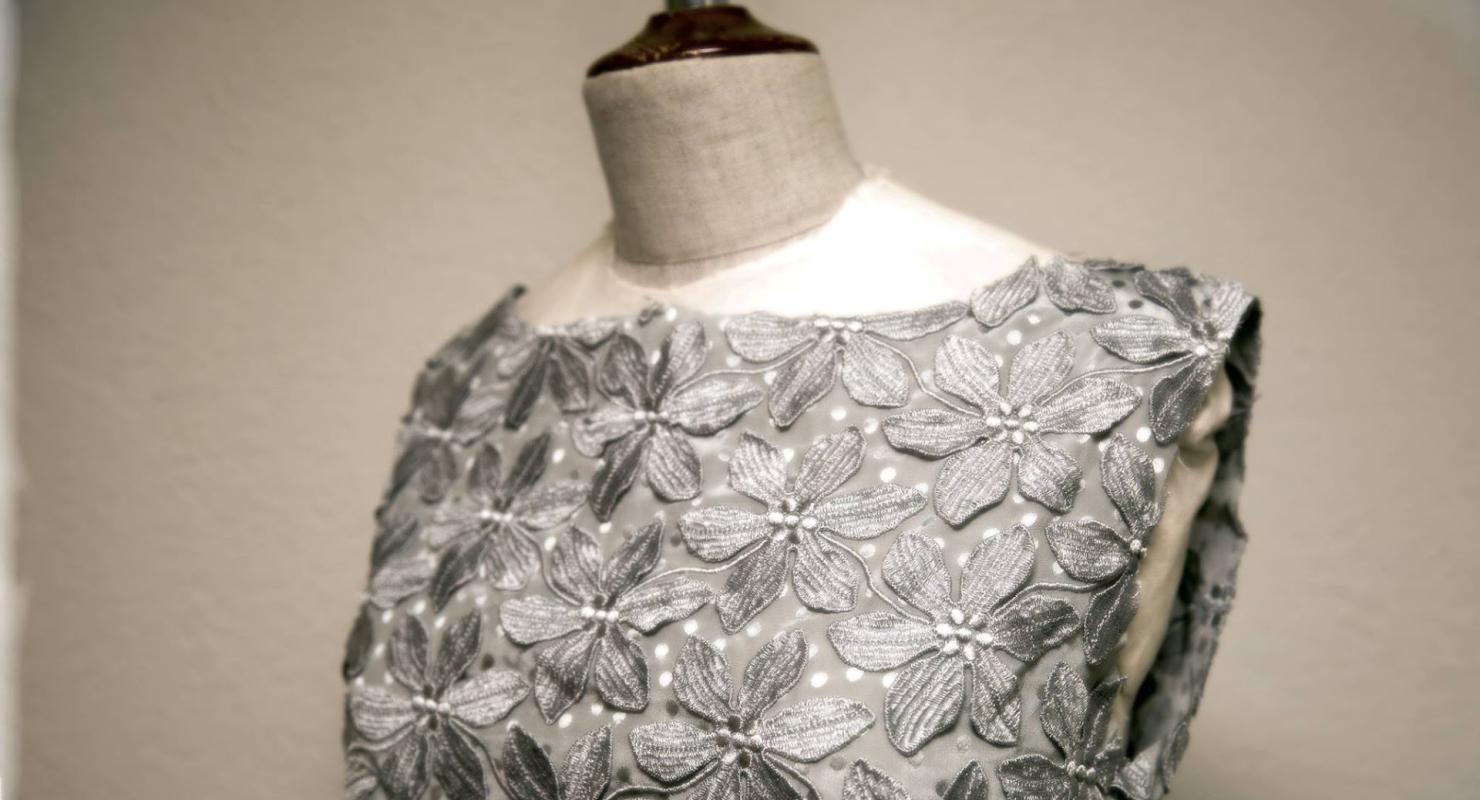 Couture Tschirky - Moda upcycled in Zurigo