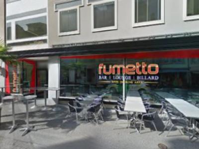 Mrs. Beata Sievi Tailleur - Upcycled Fashion in Zurich