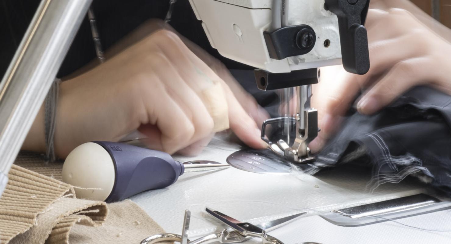 Rheindesign - Upcycled Fashion in Aargau