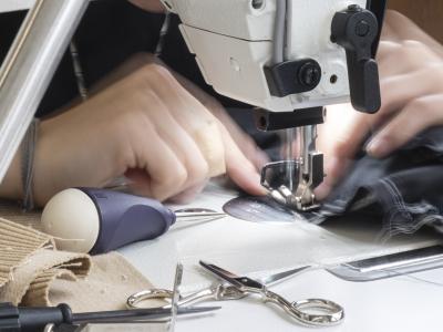 Rheindesign - Upcycled Fashion in Aargau