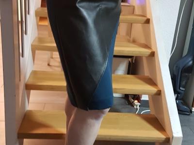 Geri's Näh-Atelier - Moda upcycled in Zurigo