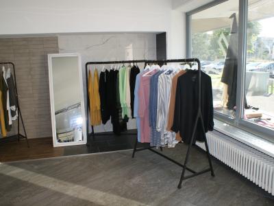 Nähatelier und Wascherei Gut & Schick - Moda upcycled in Zurigo