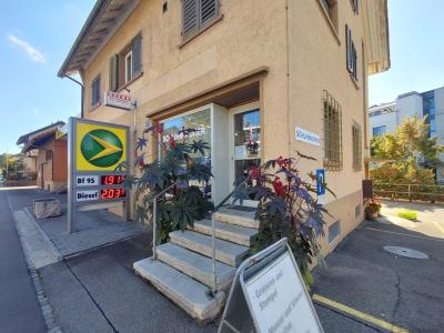 Oseku Schuh & Schlüsselservice - Second-hand Clothing in Zurich