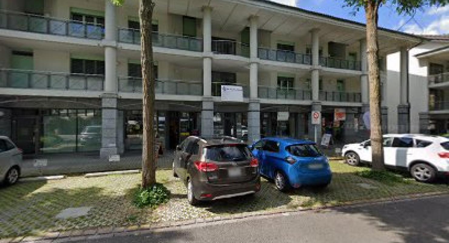 Uhrenbrocki der Uhrenwerkstatt M. Schneider - Second-hand Clothing in Zurich