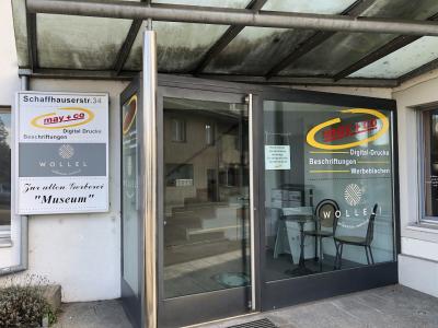 Wolleli - Second-hand Clothing in Zurich
