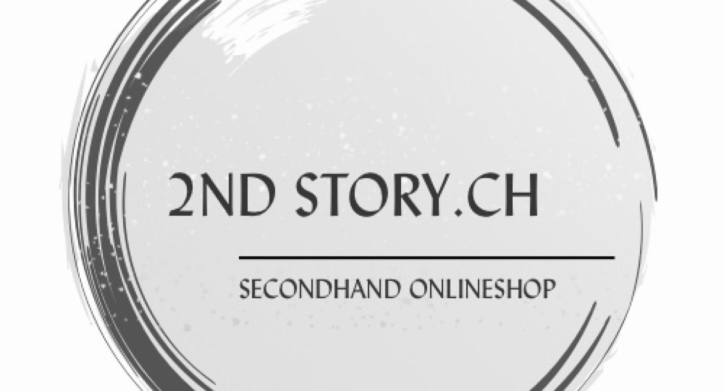 2ND STORY Secondhand Onlineshop - Second-hand Clothing in Zurich