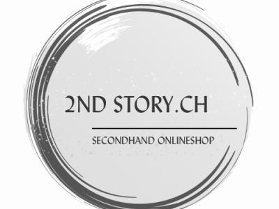 2ND STORY Secondhand Onlineshop - Second-hand Clothing in Zurich